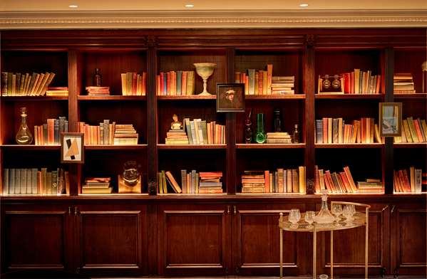 100 Queen's Gate Hotel London, Curio Collection by Hilton