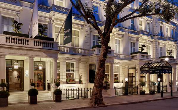 100 Queen's Gate Hotel London, Curio Collection by Hilton