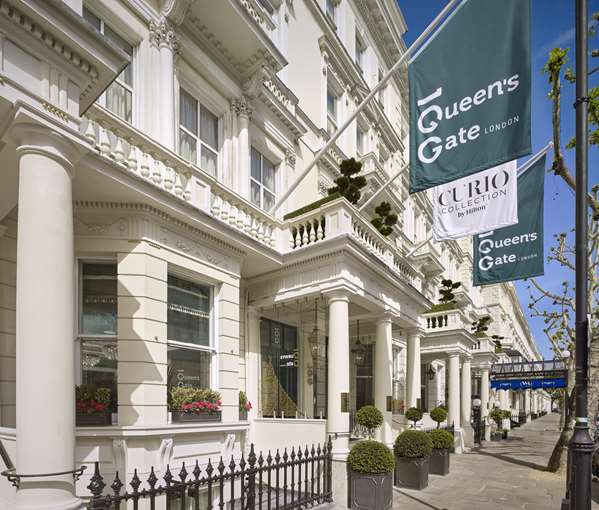 100 Queen's Gate Hotel London, Curio Collection by Hilton