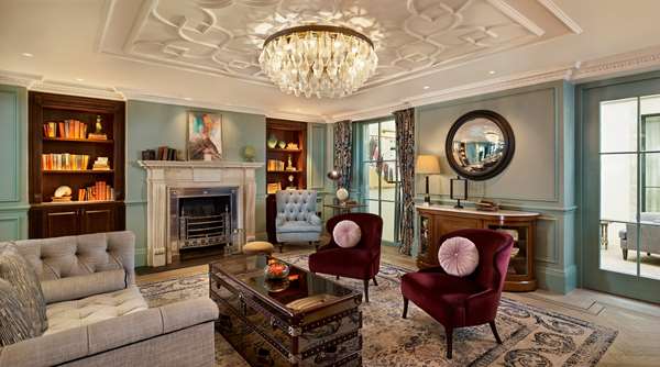 100 Queen's Gate Hotel London, Curio Collection by Hilton