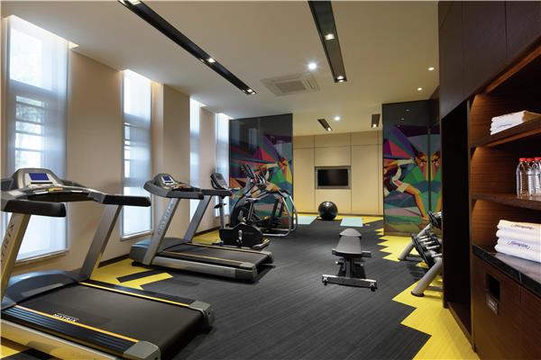On-Site,Property Amenity,Recreation,Fitness Center