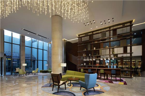 On-Site,Lobby