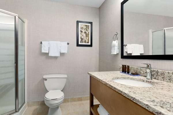  - Wingate by Wyndham Hotel Lethbridge