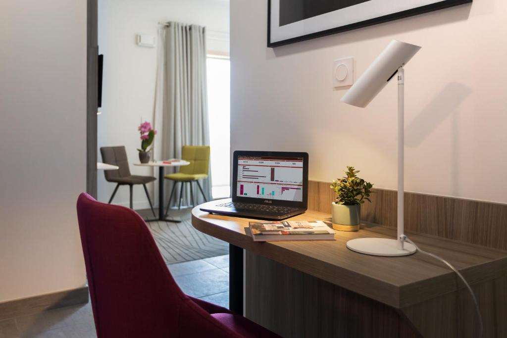 NEMEA APPART HOTEL SO CLOUD-guestroom-Guest Room,Guest Room Amenity,On-Site.jpg