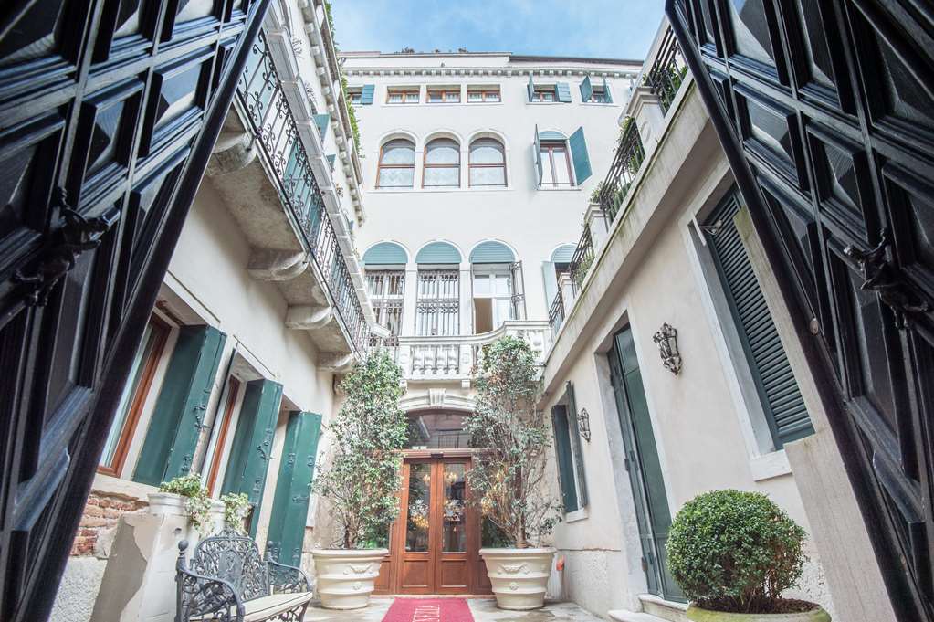 Hotel Ai Cavalieri Venice