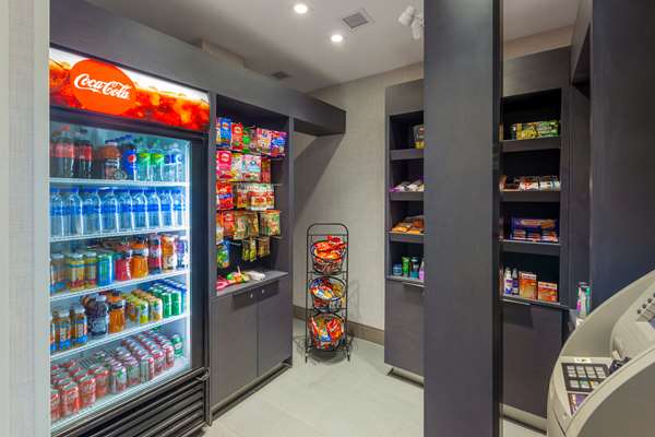  - Best Western Executive Residency Mississauga