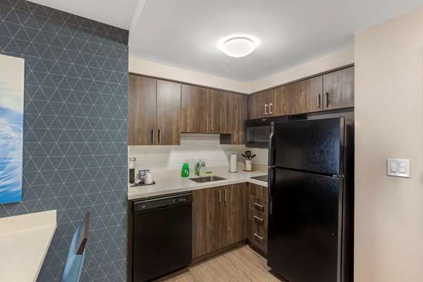  - Best Western Executive Residency Mississauga