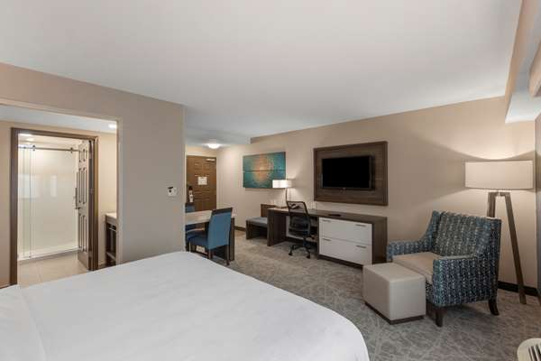  - Best Western Executive Residency Mississauga