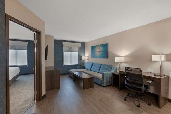  - Best Western Executive Residency Mississauga