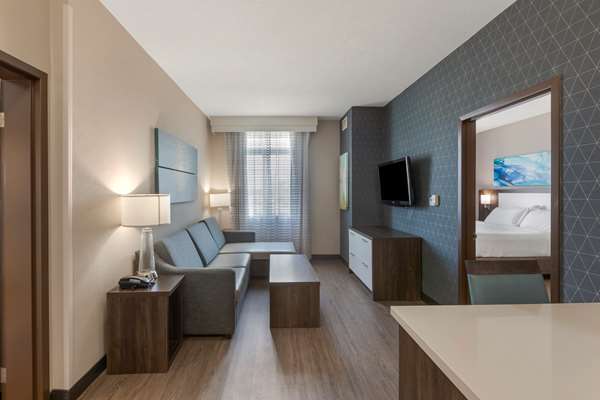  - Best Western Executive Residency Mississauga