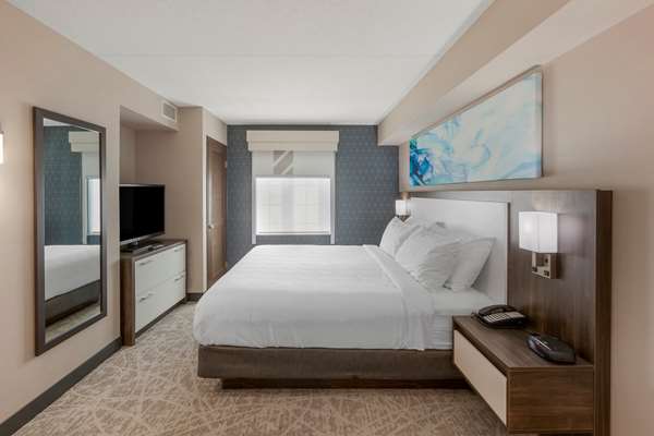  - Best Western Executive Residency Mississauga