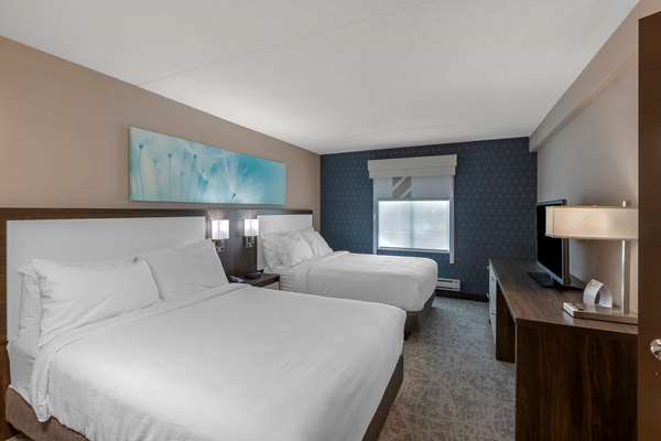  - Best Western Executive Residency Mississauga