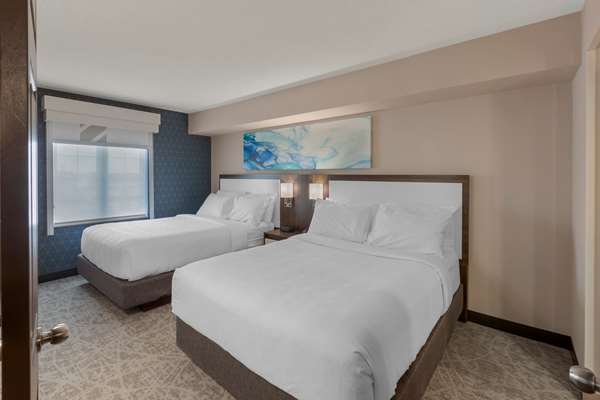  - Best Western Executive Residency Mississauga