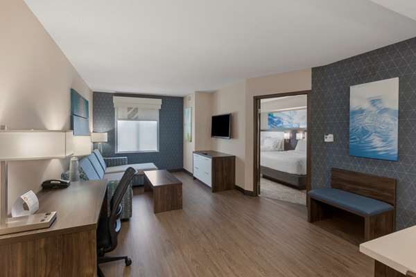  - Best Western Executive Residency Mississauga