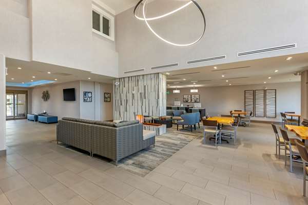 Amenities - Best Western Executive Residency Mississauga