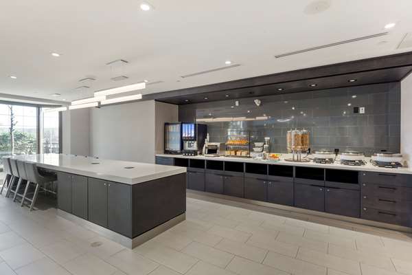 Amenities - Best Western Executive Residency Mississauga