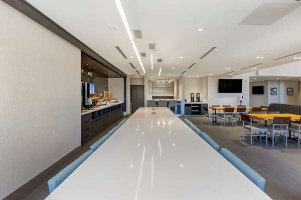 Amenities - Best Western Executive Residency Mississauga