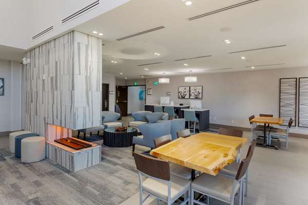 Amenities - Best Western Executive Residency Mississauga