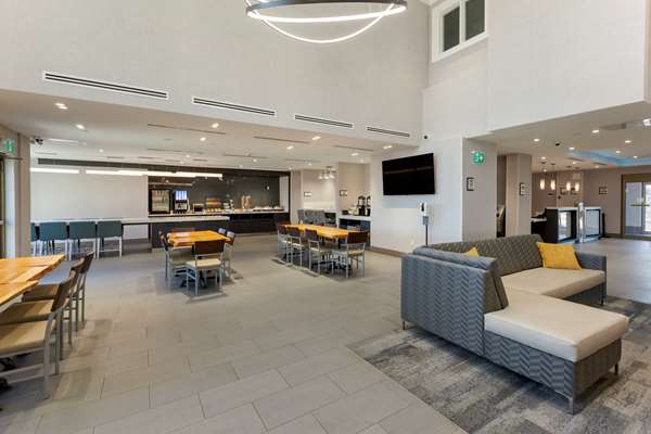 Amenities - Best Western Executive Residency Mississauga