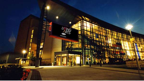  - Best Western Executive Residency Mississauga