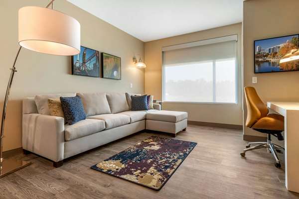 Suite - Cambria Hotel Fort Mill - I-77, Exit 85