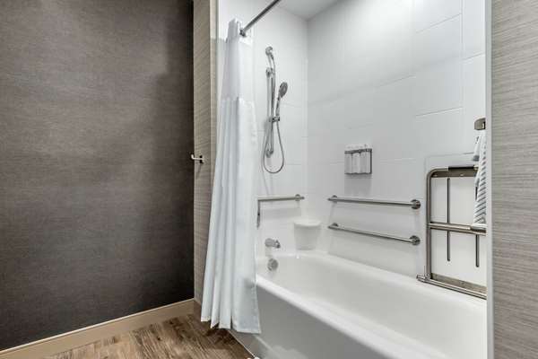 Suite - Cambria Hotel Fort Mill - I-77, Exit 85