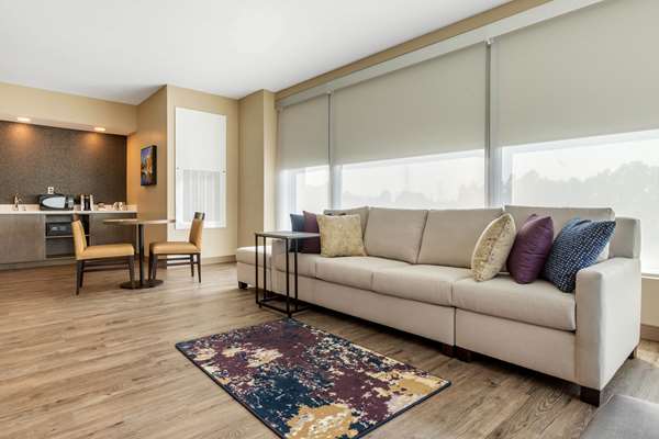 Suite - Cambria Hotel Fort Mill - I-77, Exit 85