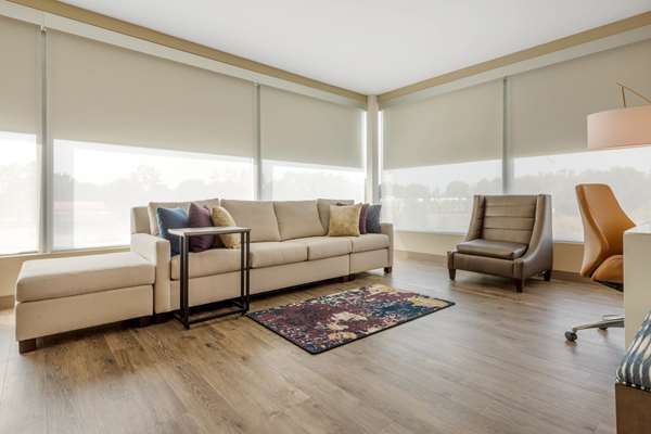 Suite - Cambria Hotel Fort Mill - I-77, Exit 85