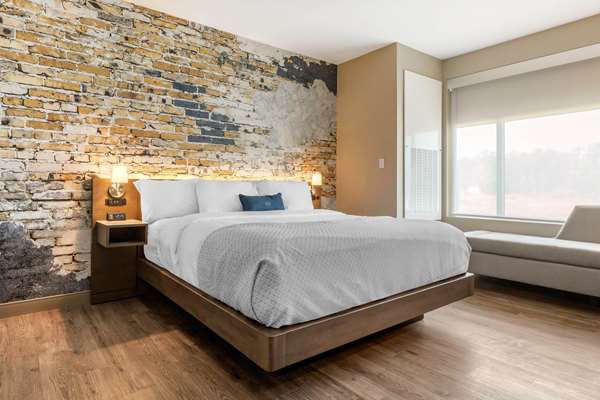 Suite - Cambria Hotel Fort Mill - I-77, Exit 85