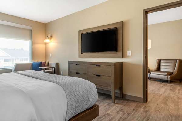  - Cambria Hotel Fort Mill - I-77, Exit 85