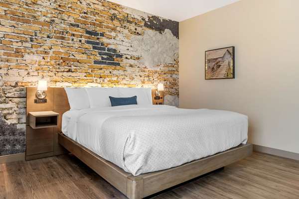 Suite - Cambria Hotel Fort Mill - I-77, Exit 85