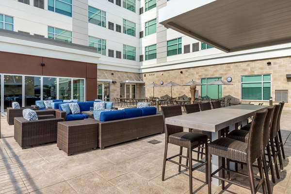 Pool - Cambria Hotel Fort Mill - I-77, Exit 85