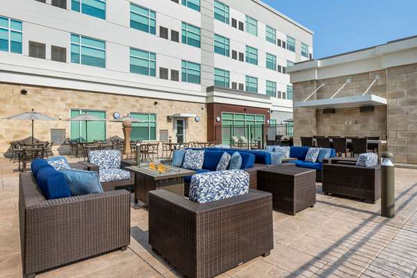 Pool - Cambria Hotel Fort Mill - I-77, Exit 85