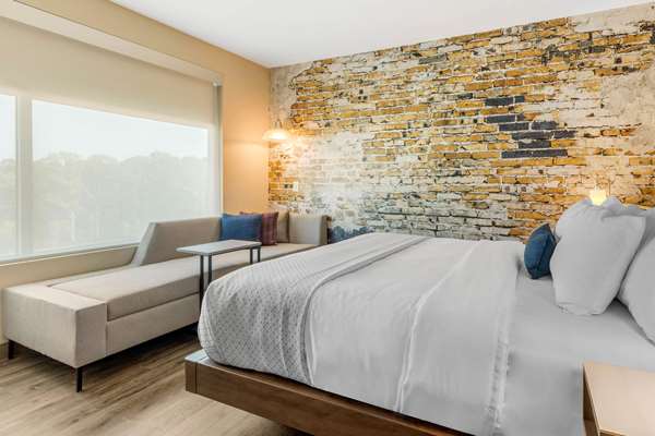  - Cambria Hotel Fort Mill - I-77, Exit 85