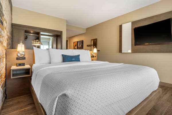  - Cambria Hotel Fort Mill - I-77, Exit 85