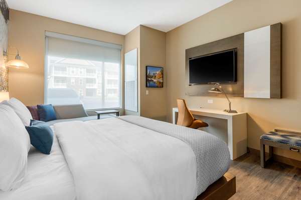  - Cambria Hotel Fort Mill - I-77, Exit 85