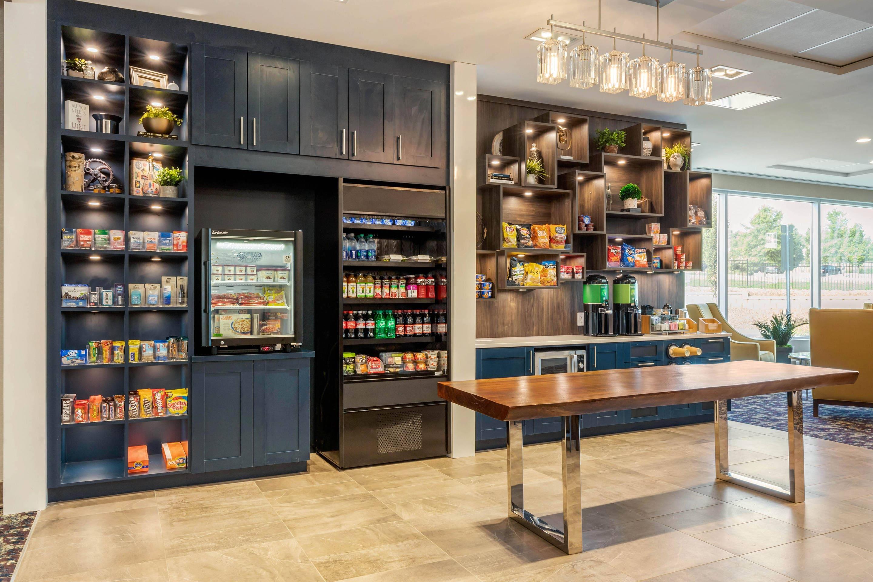 Hotel marketplace | Cambria Hotel Fort Mill