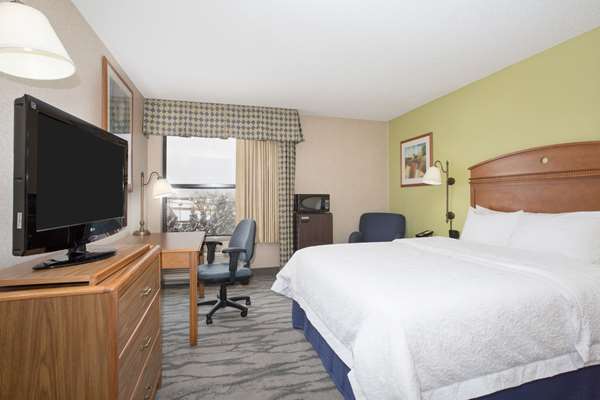  - Baymont Inn & Suites Thornton - I-25, Exit 223