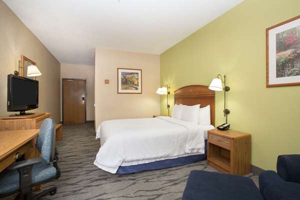  - Baymont Inn & Suites Thornton - I-25, Exit 223