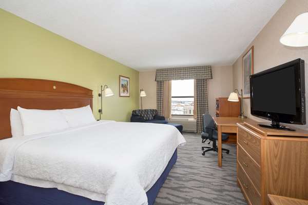  - Baymont Inn & Suites Thornton - I-25, Exit 223