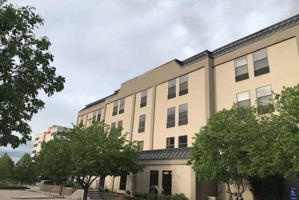 Exterior view - Baymont Inn & Suites Thornton - I-25, Exit 223