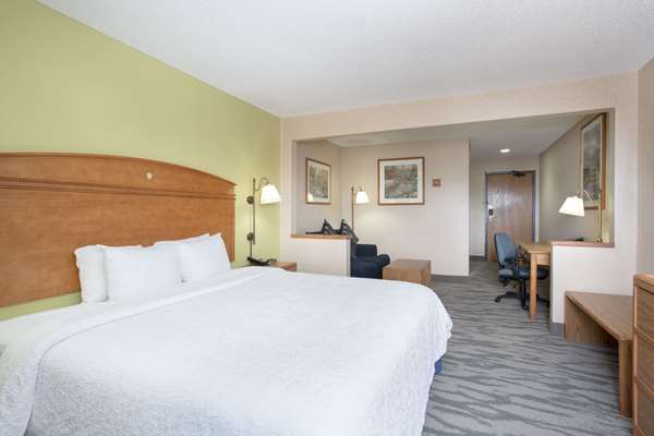  - Baymont Inn & Suites Thornton - I-25, Exit 223
