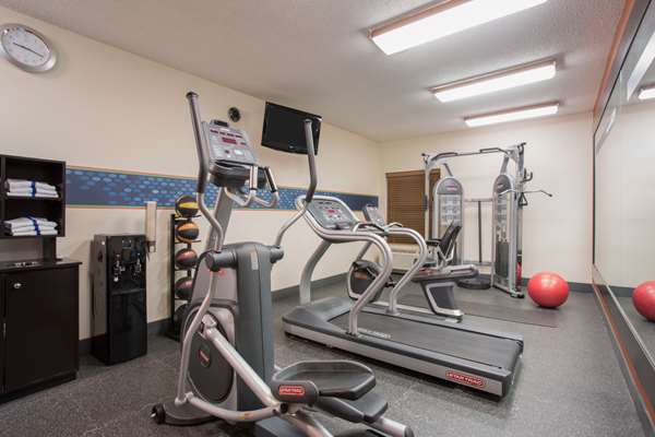 Fitness/ Exercise Room - Baymont Inn & Suites Thornton - I-25, Exit 223
