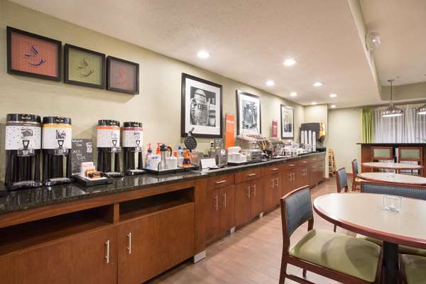 Amenities - Baymont Inn & Suites Thornton - I-25, Exit 223