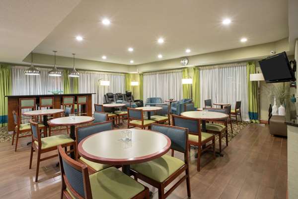 Amenities - Baymont Inn & Suites Thornton - I-25, Exit 223