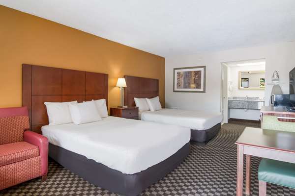  - Americas Best Value Inn Wadesboro