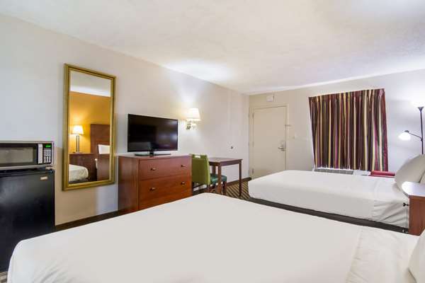  - Americas Best Value Inn Wadesboro