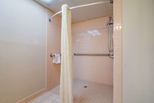  - Americas Best Value Inn Wadesboro