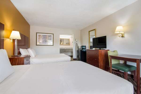  - Americas Best Value Inn Wadesboro