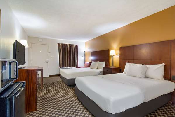  - Americas Best Value Inn Wadesboro